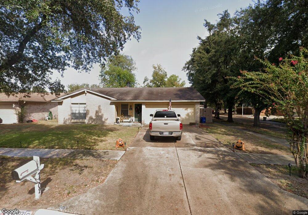 7302 Winding Trace Dr, Houston, TX 77086 - photo 1