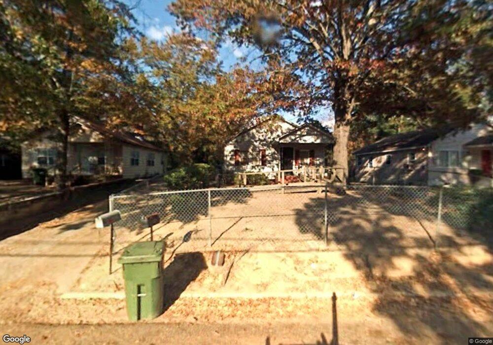 2827 Royal St, Augusta, GA 30909 - photo 1