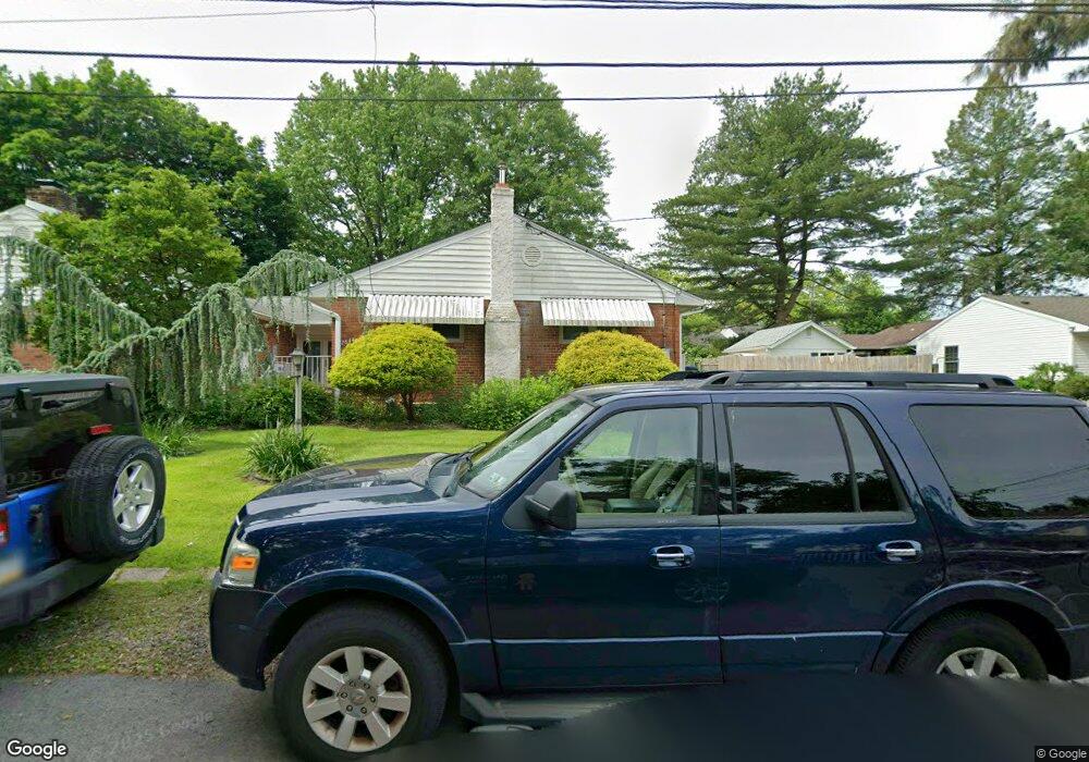 2644 Belmont Ave, Abington, PA 19001 - photo 1