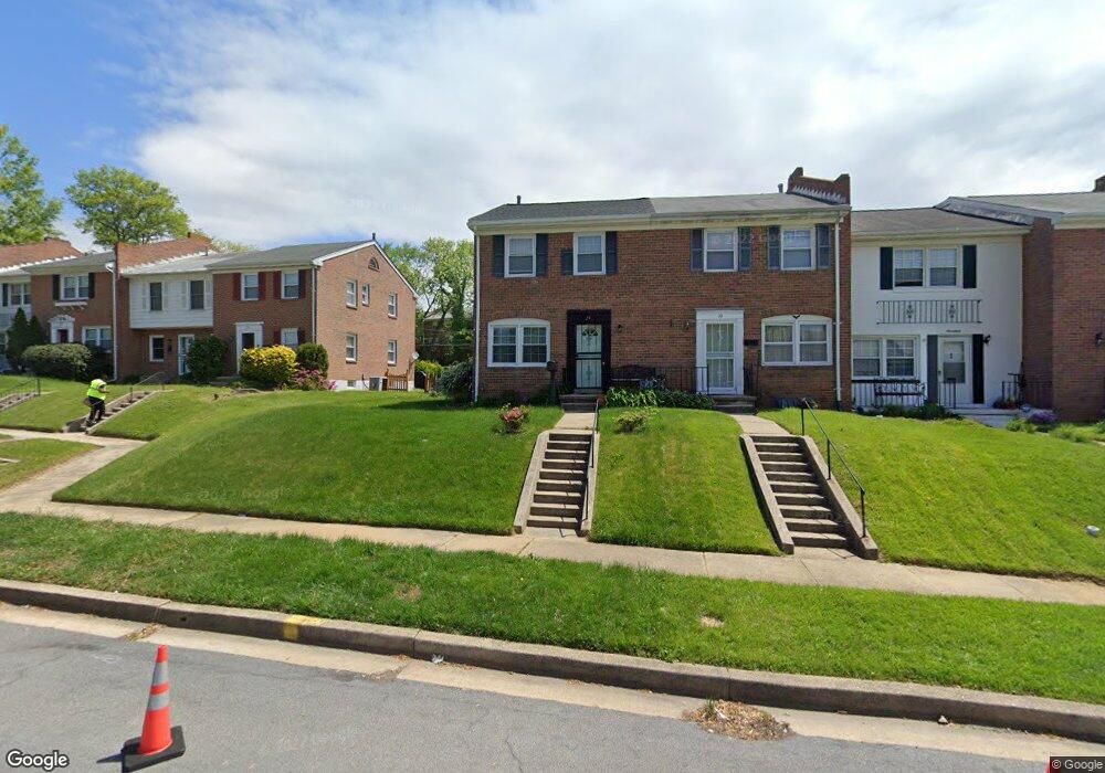 21 Terron Ct, Parkville, MD 21234 - photo 1