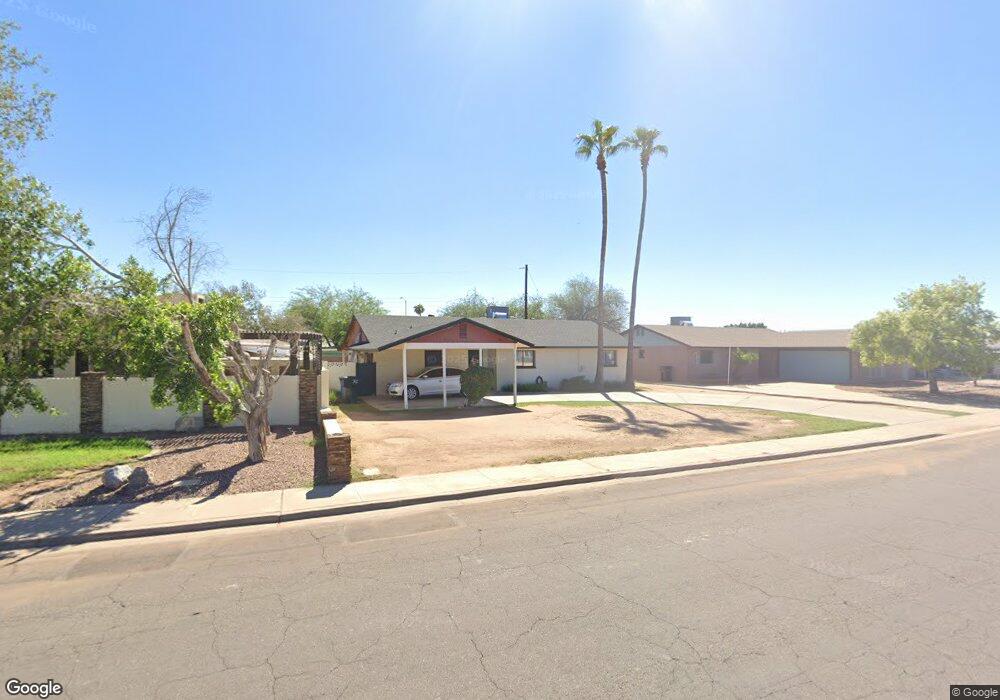 261 E Hampton Ave, Mesa, AZ 85210 - photo 1