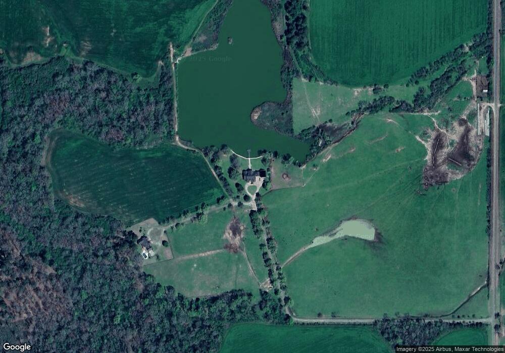 486 Hooks Mill Rd, Americus, GA 31709 - photo 1