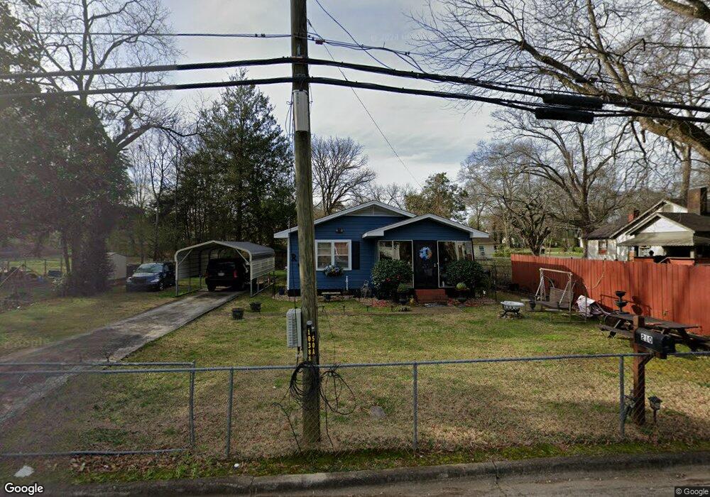 210 E 20th St SW, Rome, GA 30161 - photo 1