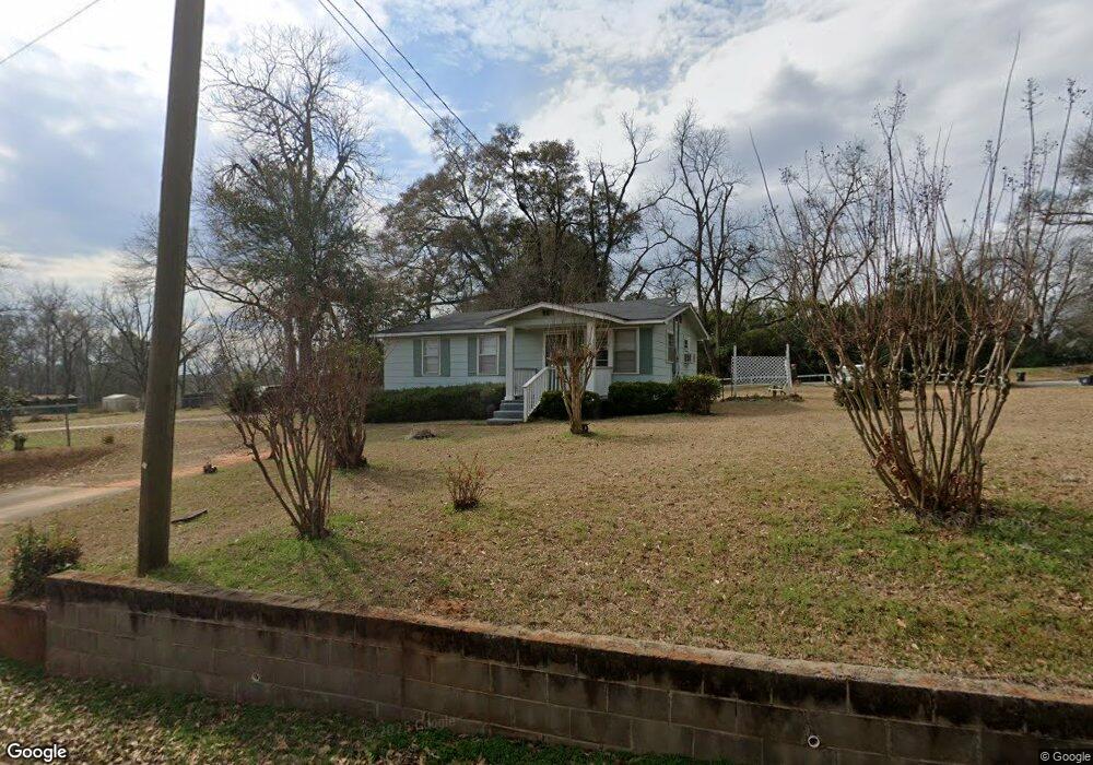 932 Anderson St, Americus, GA 31719 - photo 1