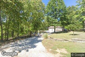 37604 E Bone Hill Rd, Sibley, MO 64088