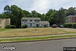 45 Manger Rd, Cedar Knolls, NJ 07927
