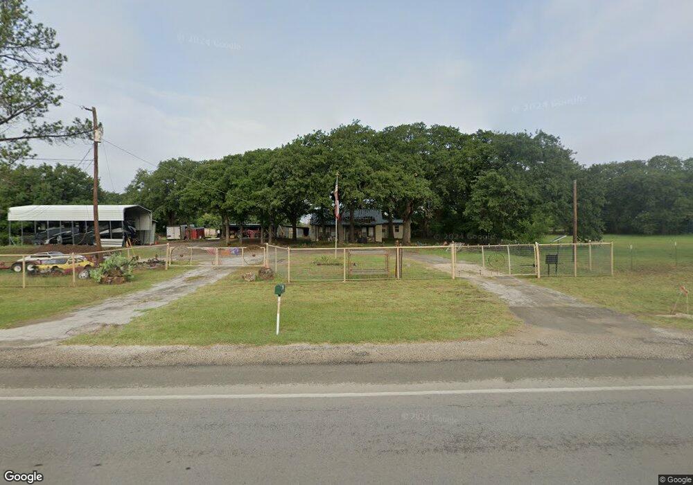 425 Jay Bird Ln, Springtown, TX 76082 - photo 1