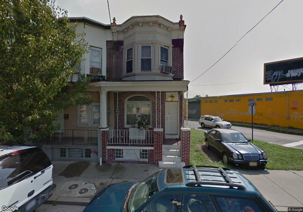 126 S 24th St, Camden, NJ 08105 - photo 1