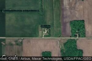3262 190th St, Lake Bronson, MN 56734