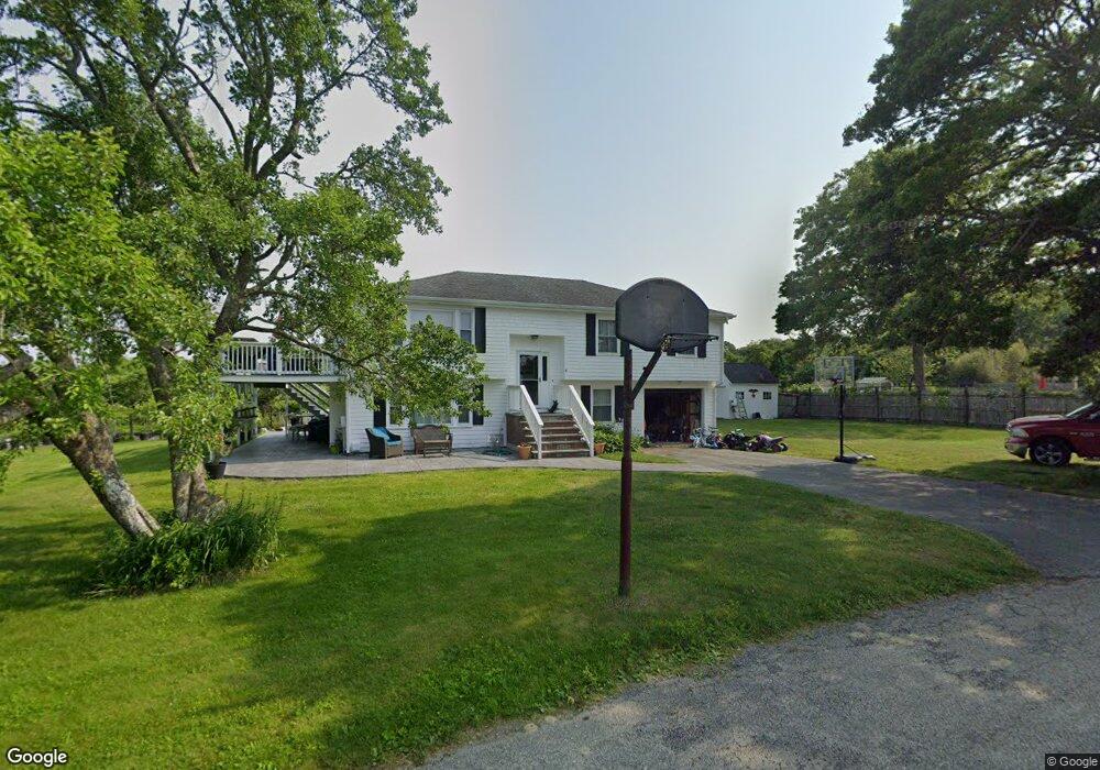 4 Vineyard Cir, Sagamore Beach, MA 02562 - photo 1