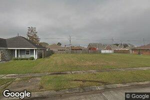 2708 Marquez St, Meraux, LA 70075