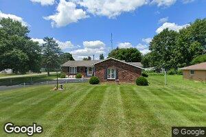 608 Maple St, Stryker, OH 43557