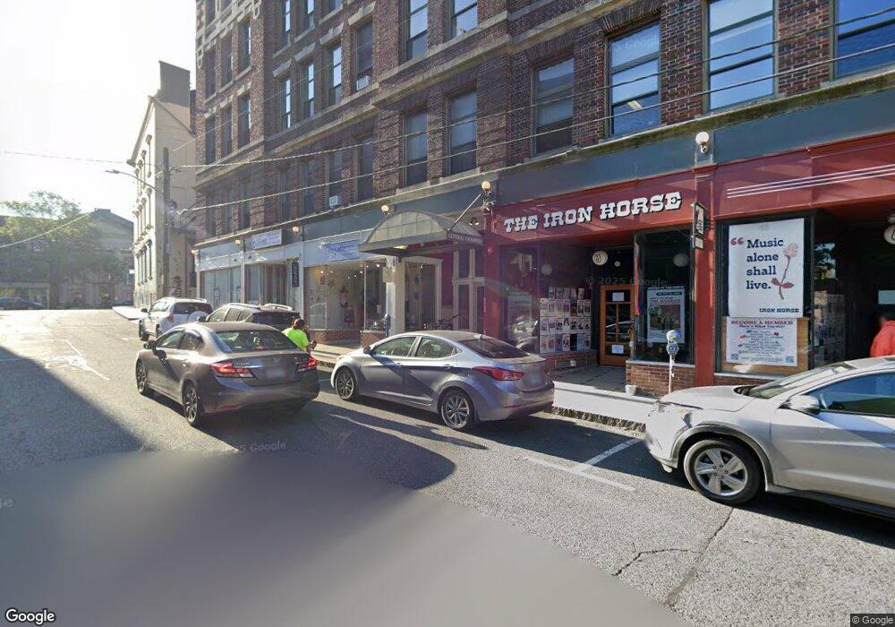 26 Center St unit 6, Northampton, MA 01060 - photo 1