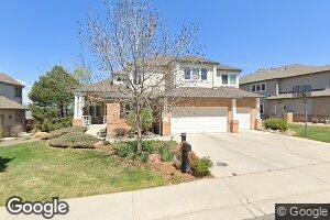 15899 W Ellsworth Dr, Golden, CO 80401