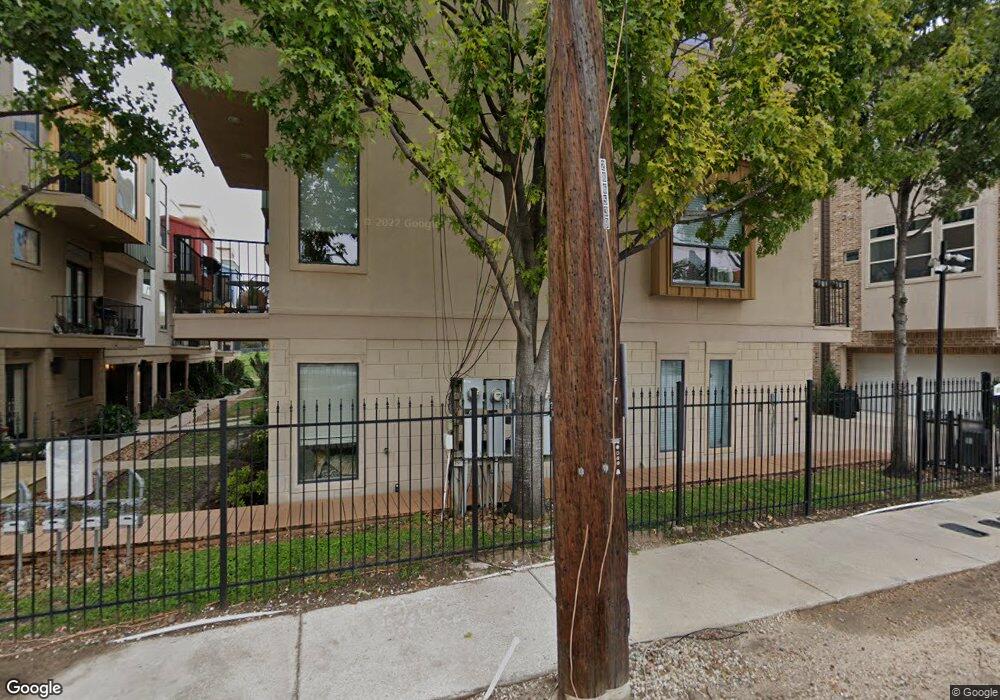 137 E 2nd St unit 137, Houston, TX 77007 - photo 1