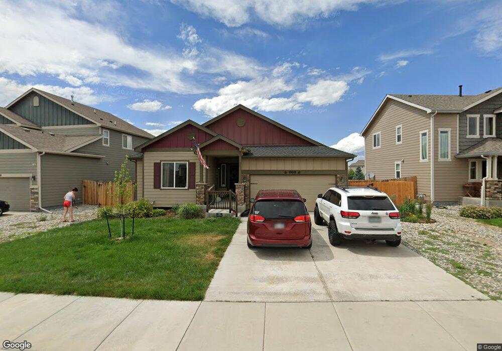 10018 Intrepid Way, Colorado Springs, CO 80925 - photo 1
