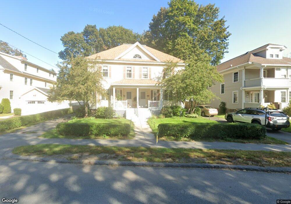 50 Summer St unit 52, Andover, MA 01810 - photo 1