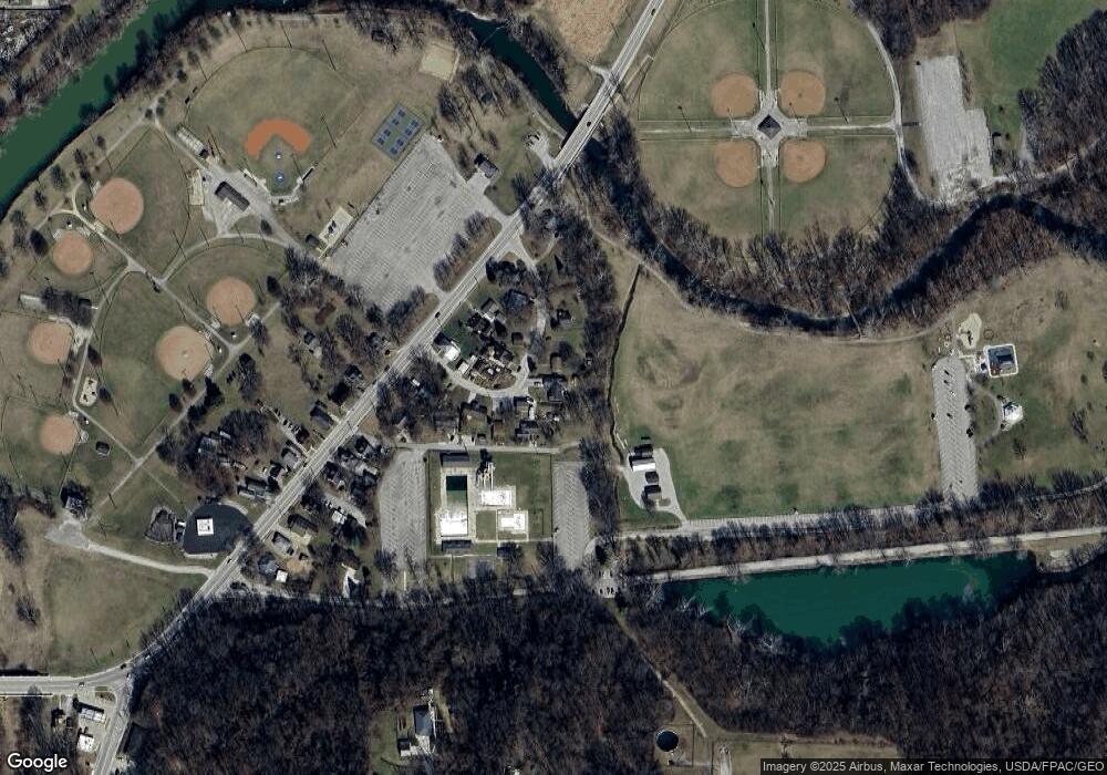 630 Mires Ln, Sidney, OH 45365 - photo 1