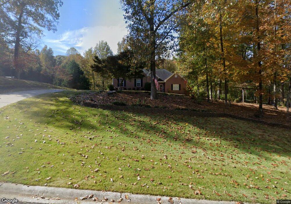 4069 Churchill Downs Dr, Gainesville, GA 30507 - photo 1