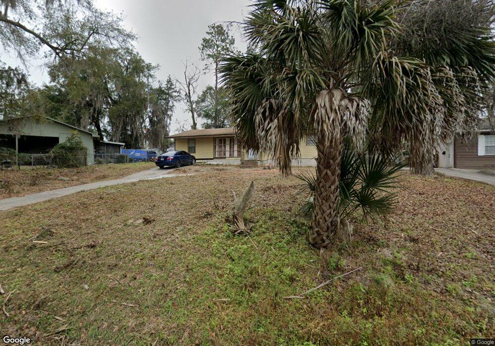1225 NW Dalian Ln, Lake City, FL 32055 - photo 1