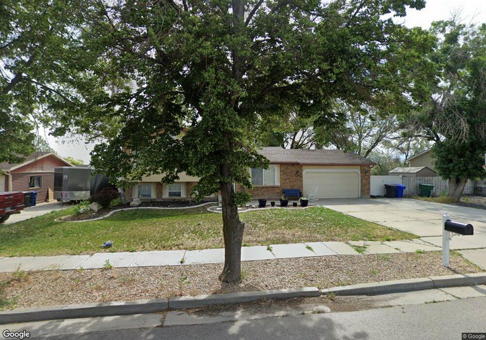 8897 S 3780 W, West Jordan, UT 84088 - photo 1