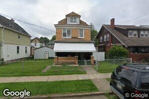 35 Schley Ave, Pittsburgh, PA 15205