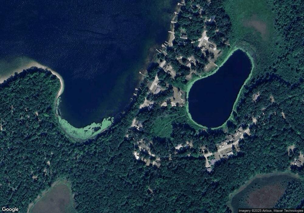 9408 Jerome Ave, Bitely, MI 49309 - photo 1