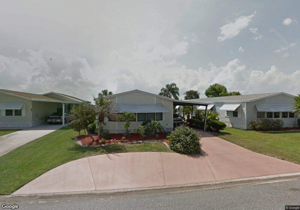 471 Papaya Cir, Sebastian, FL 32976 - photo 1