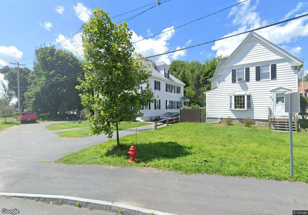 379 Lowell St unit 381, Methuen, MA 01844 - photo 1