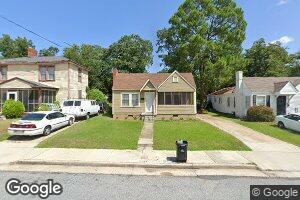 2509 Bell St, Columbus, GA 31906
