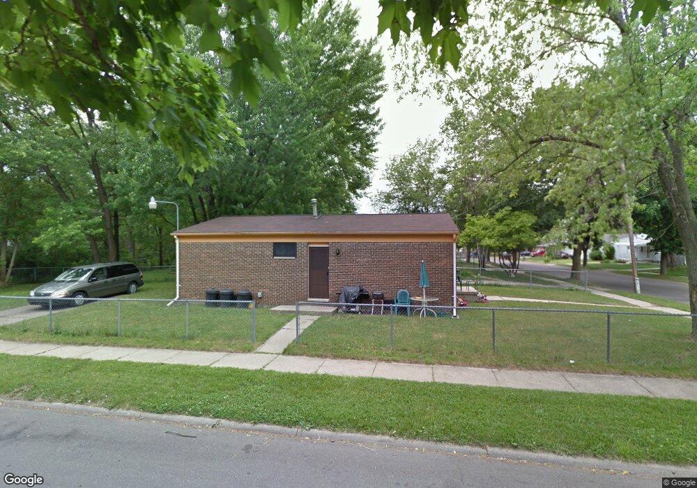401 W Bundy Ave, Flint, MI 48505 - photo 1