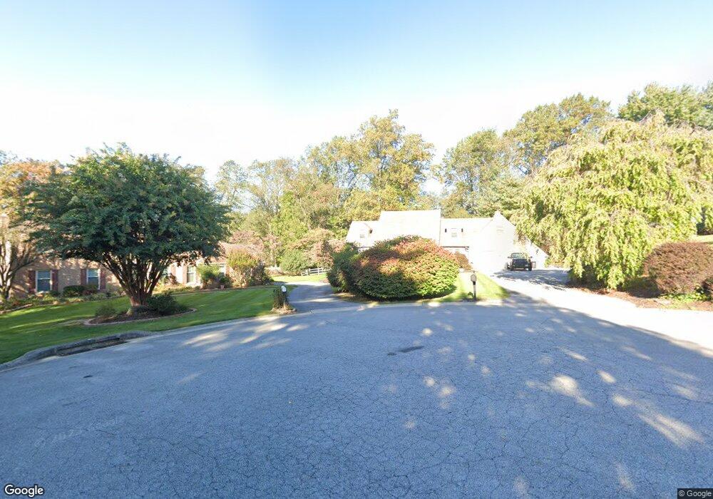 911 Constance Dr, Wilmington, DE 19808 - photo 1