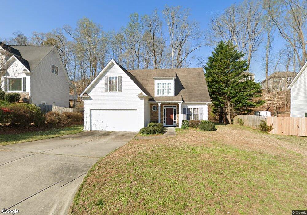 108 Victory Commons Dr, Acworth, GA 30102 - photo 1