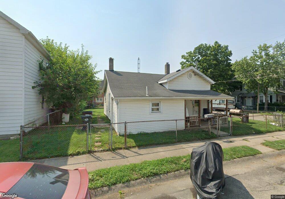 500 Moore St, Middletown, OH 45044 - photo 1