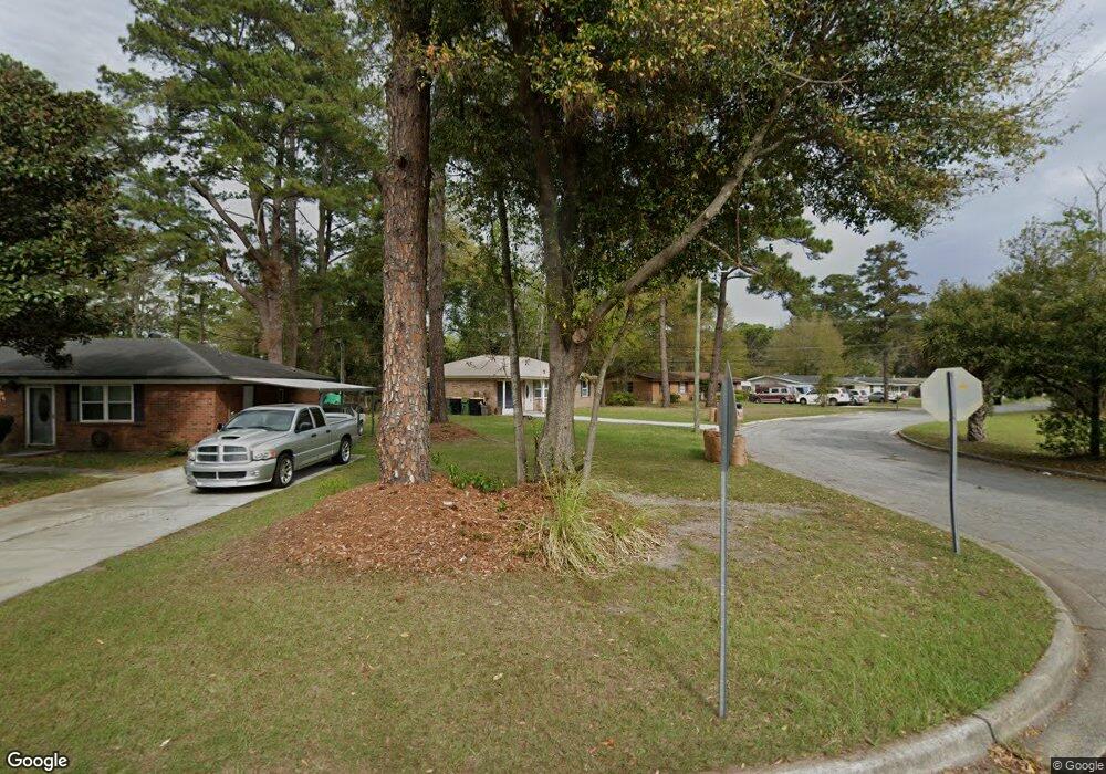 6951 Key St, Savannah, GA 31406 - photo 1