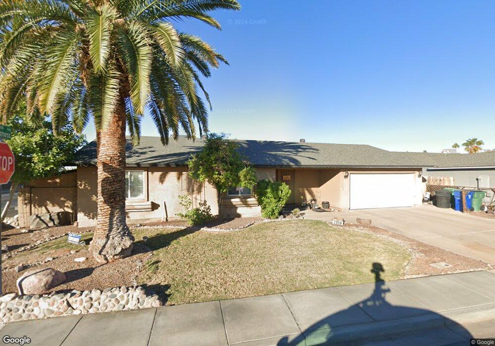 1764 S Glenview, Mesa, AZ 85204 - photo 1