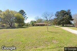 187 N Carson Rd, Carson, MS 39427