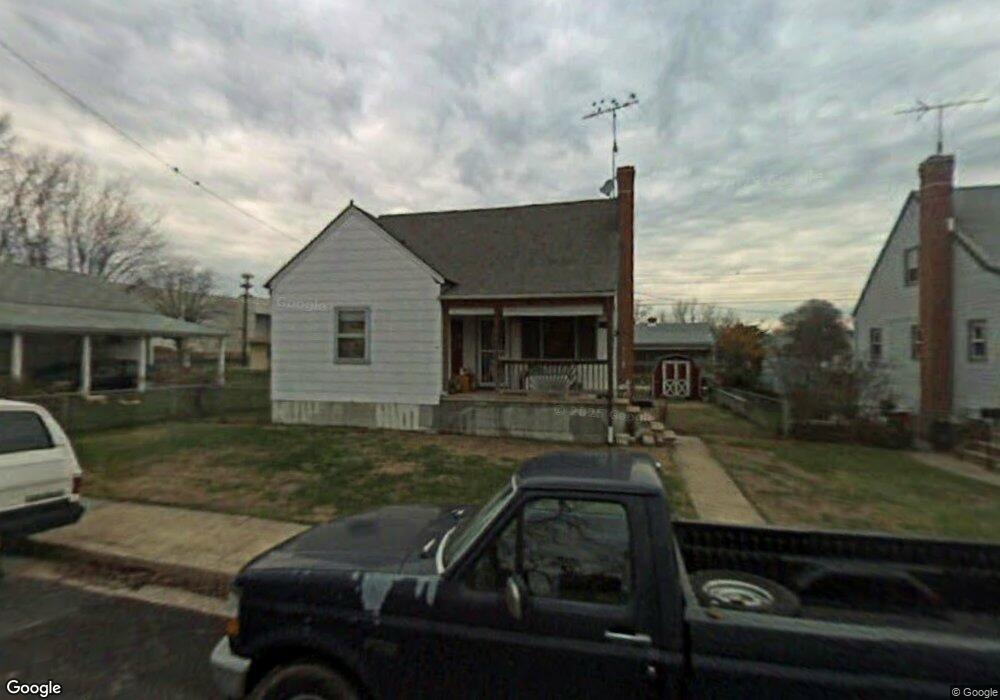 6522 Detroit Ave, Dundalk, MD 21222 - photo 1