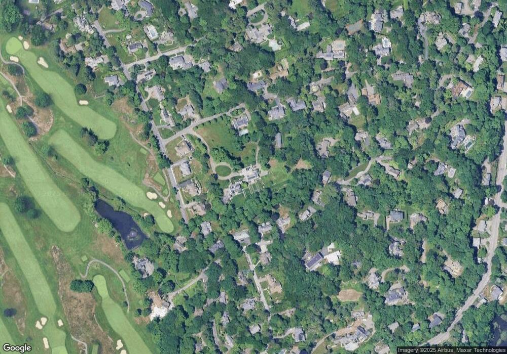 80 Myopia Rd, Winchester, MA 01890 - photo 1