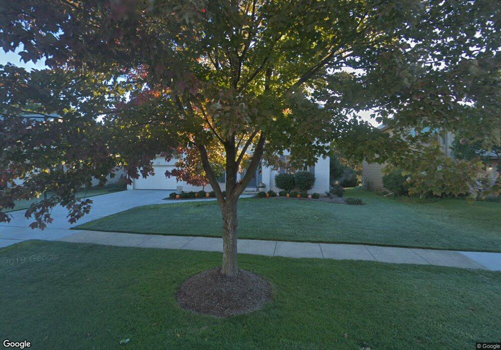 3824 Falkner Dr, Naperville, IL 60564 - photo 1