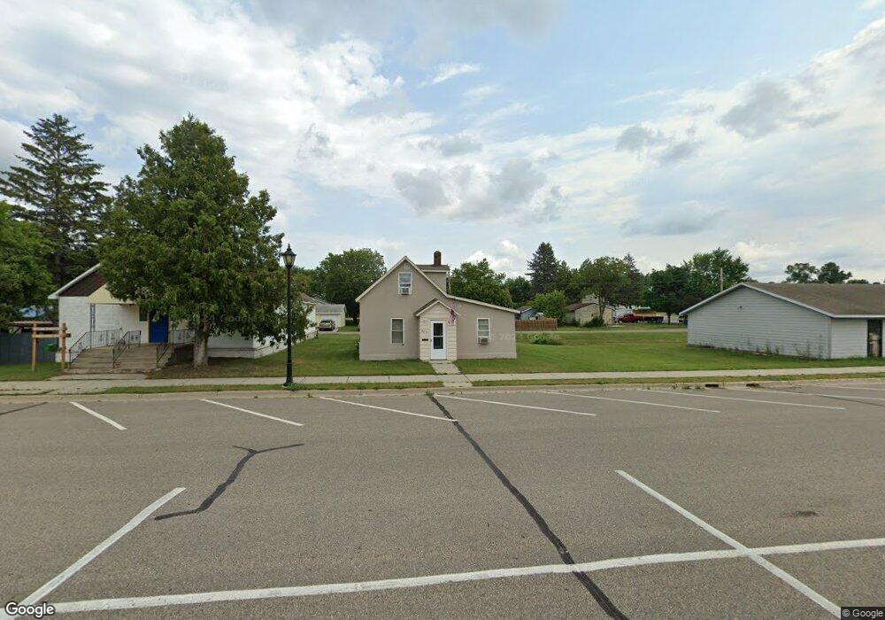 604 Main Ave S, Park Rapids, MN 56470 - photo 1