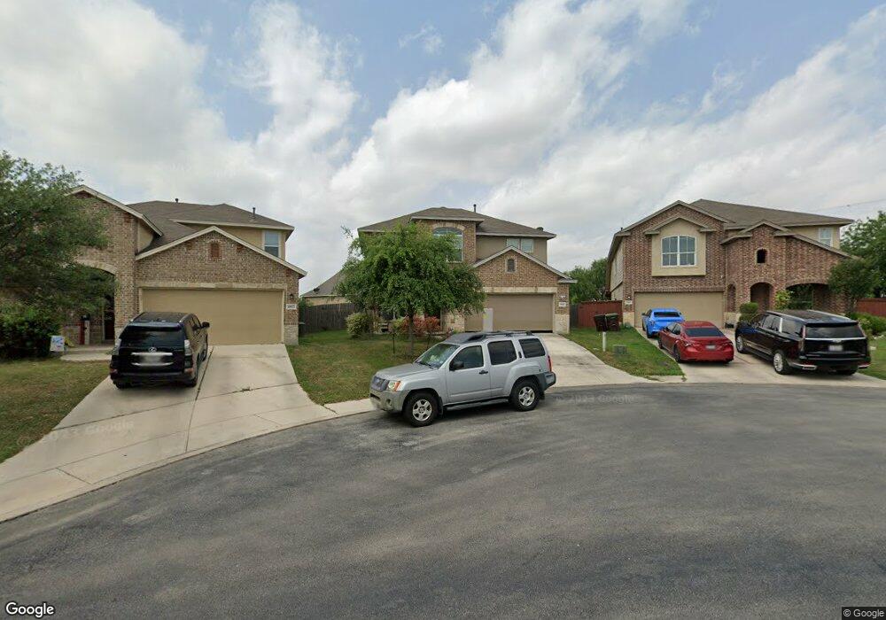 9503 Gold Stage Rd, San Antonio, TX 78254 - photo 1