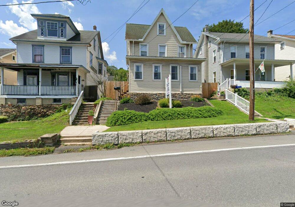 134 Mauch Chunk St, Lehighton, PA 18235 - photo 1