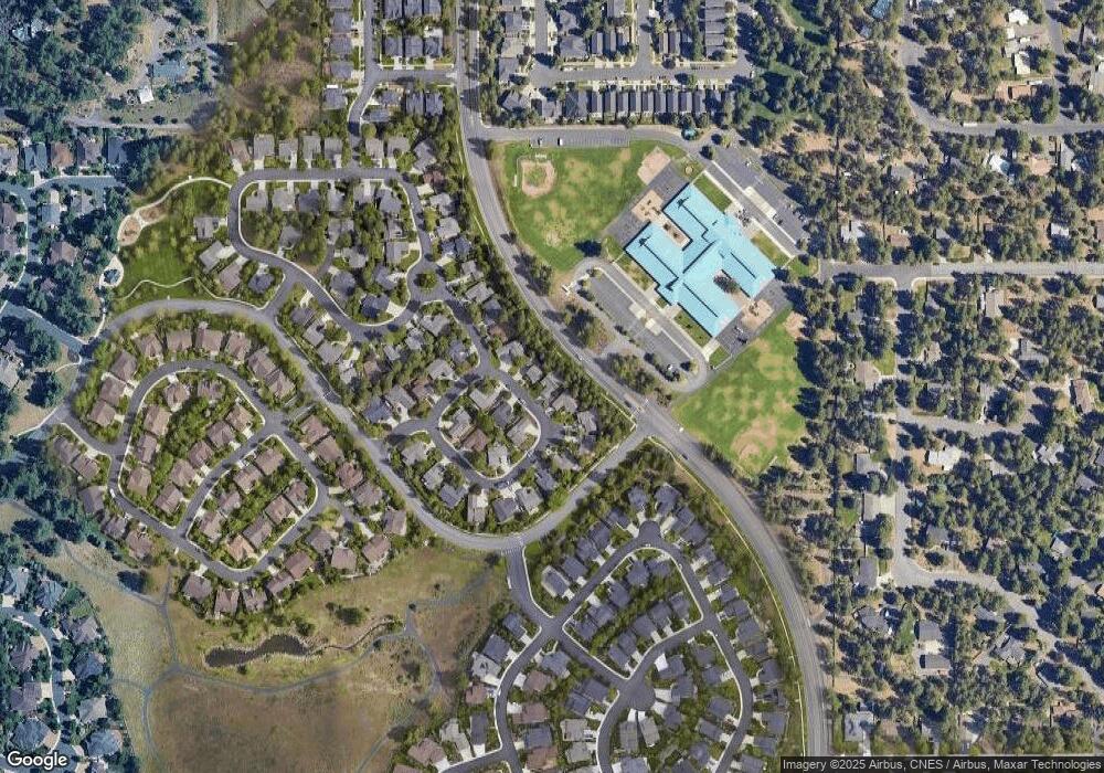 19583 Greatwood Loop, Bend, OR 97702 - photo 1