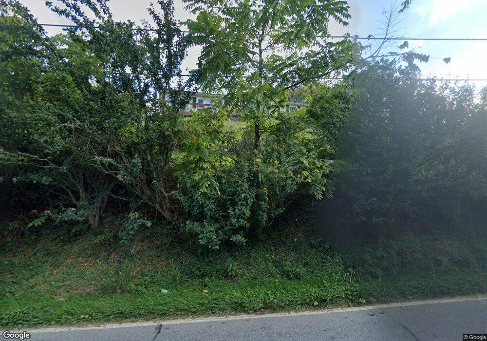 712 Old Leicester Hwy, Asheville, NC 28806 - photo 1