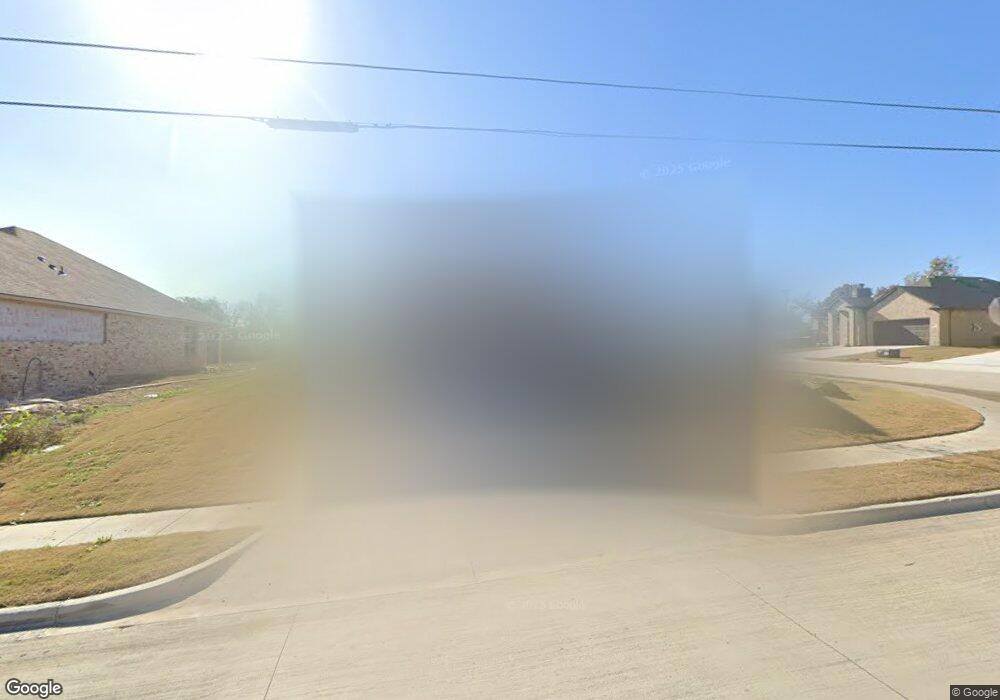 8308 Rockway St, Fort Worth, TX 76108 - photo 1