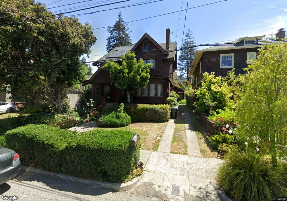2909 Pine Ave, Berkeley, CA 94705 - photo 1