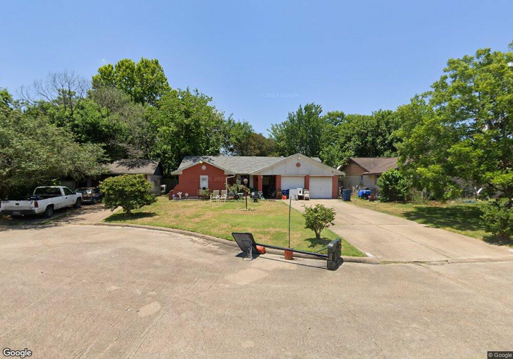8811 Charney Ln, Houston, TX 77088 - photo 1