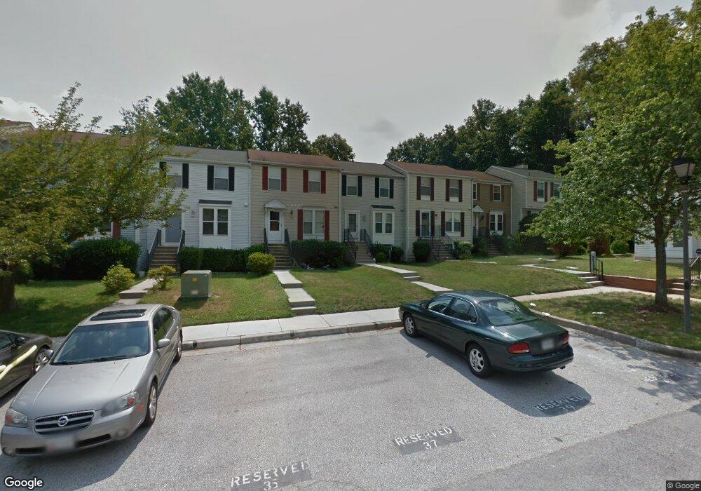 7535 Summer Blossom Ln, Columbia, MD 21046 - photo 1