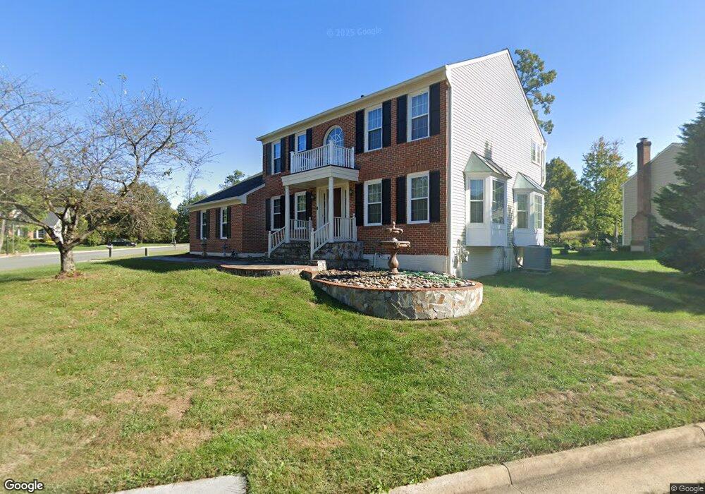 13588 Melville Ln, Chantilly, VA 20151 - photo 1